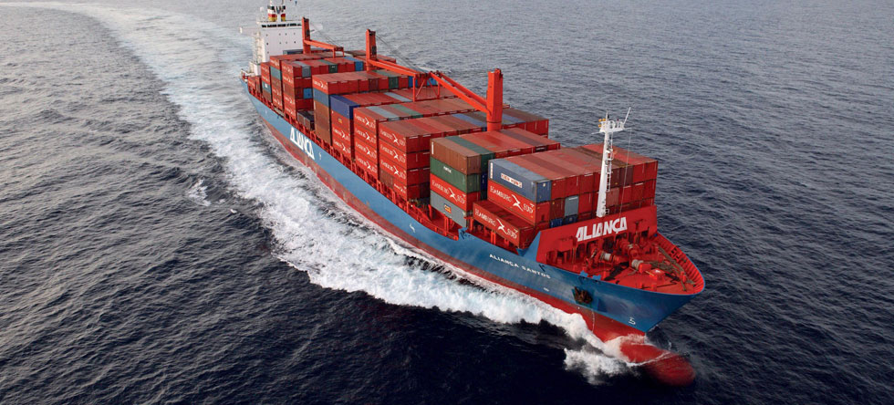 Ocean Freight