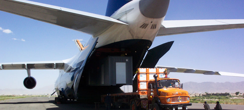 Air Freight